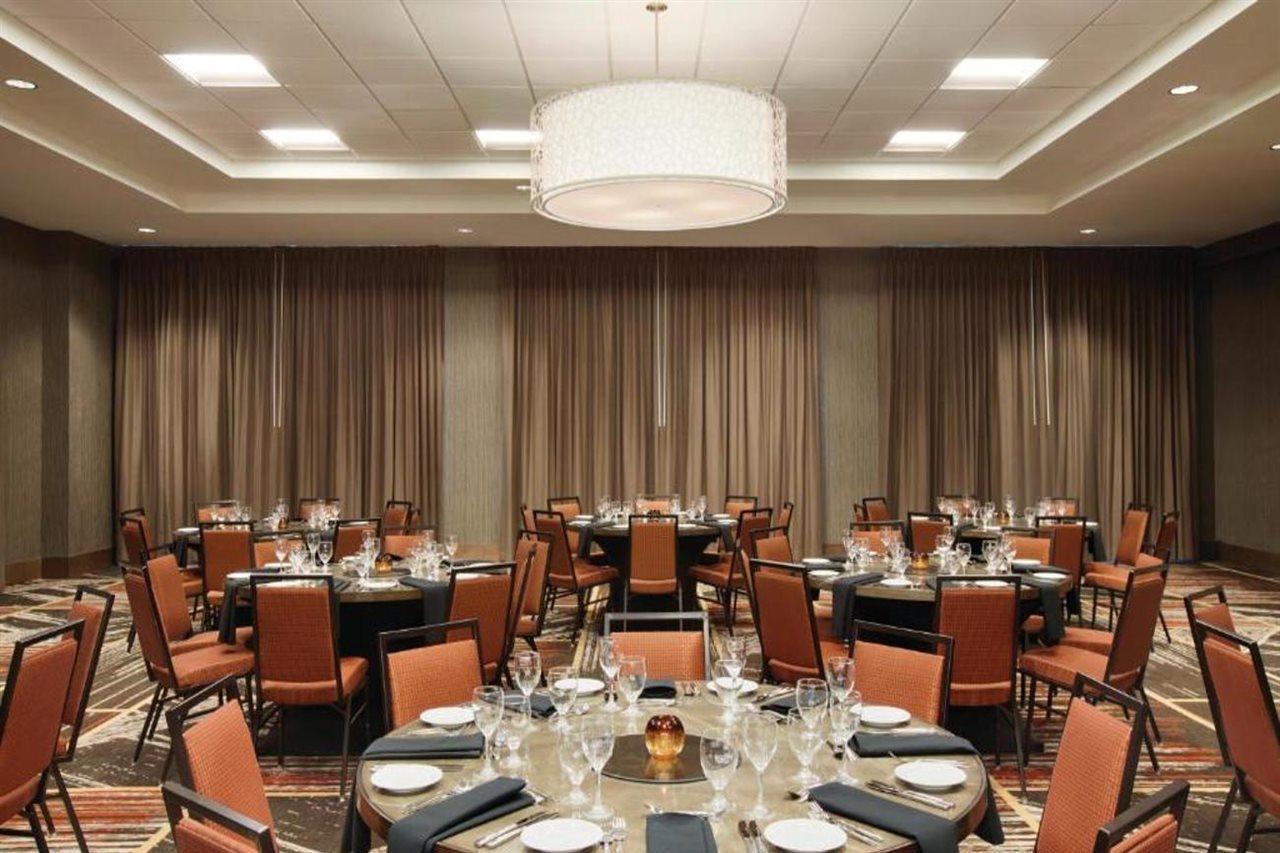 Hilton Garden Inn Phoenix-Tempe University Research Park, Az Exterior photo