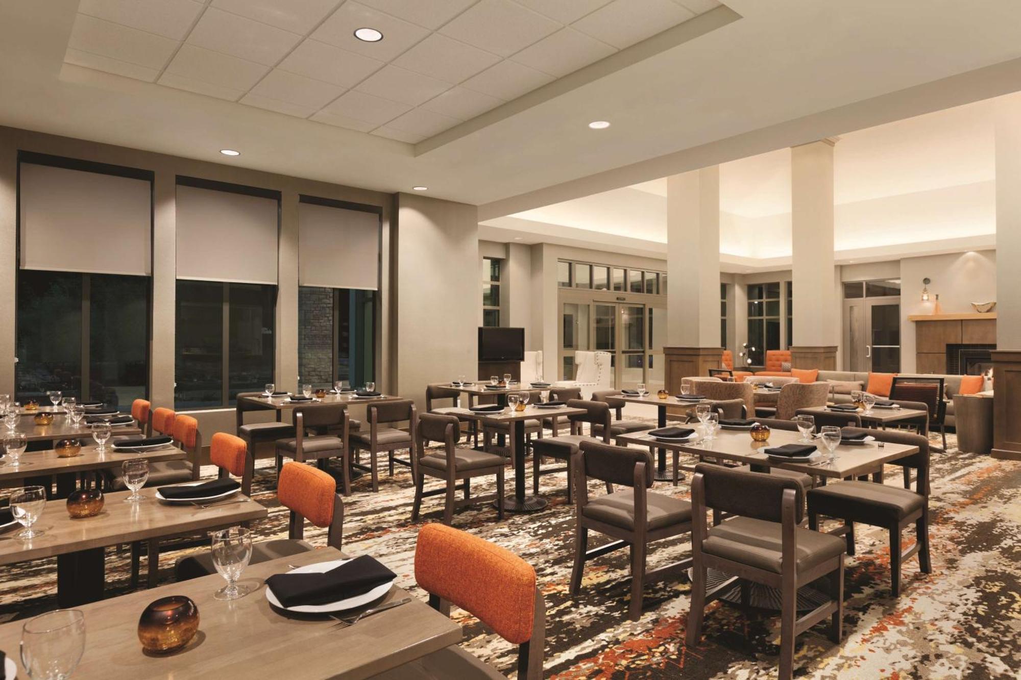 Hilton Garden Inn Phoenix-Tempe University Research Park, Az Exterior photo