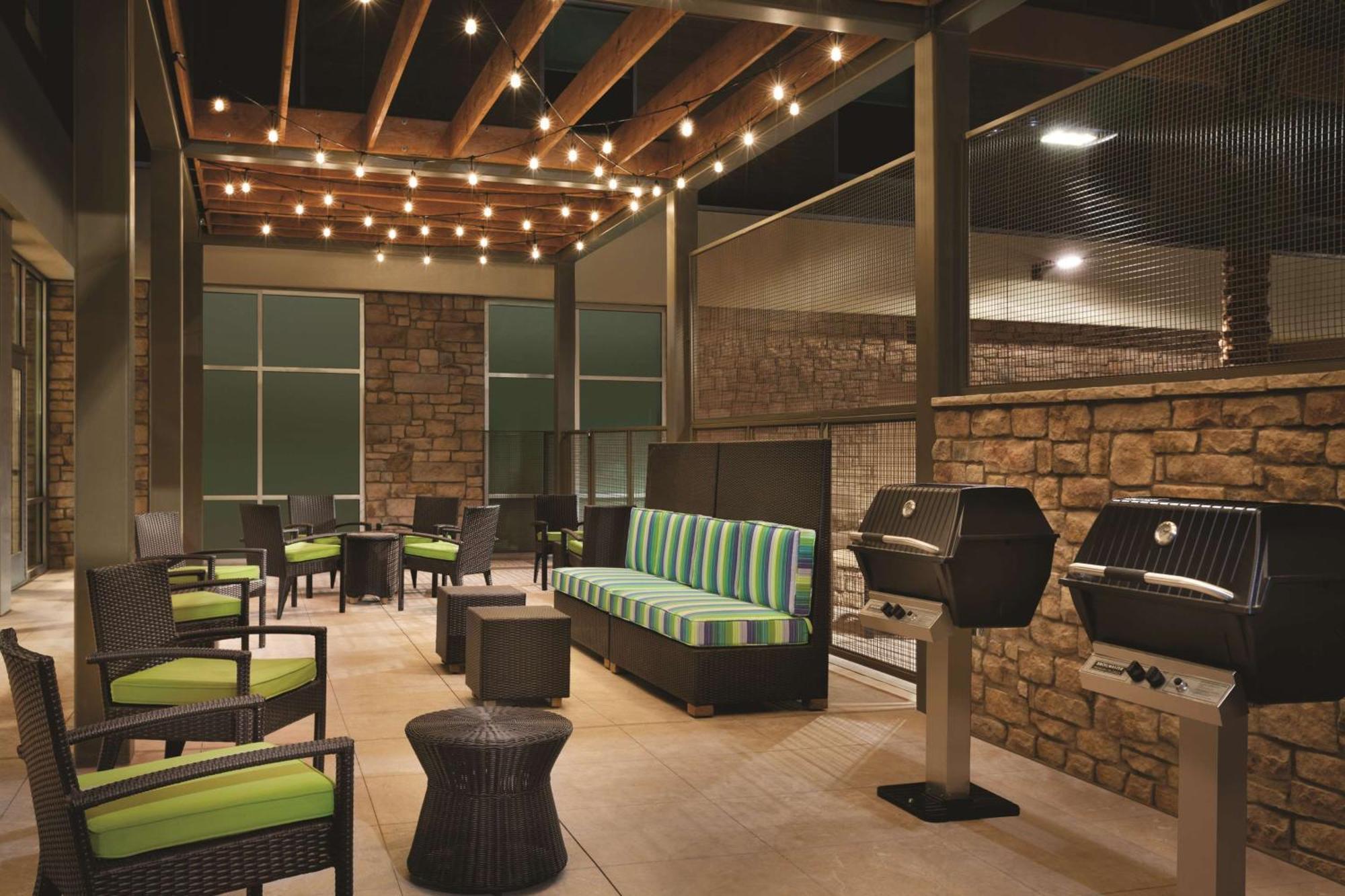 Hilton Garden Inn Phoenix-Tempe University Research Park, Az Exterior photo